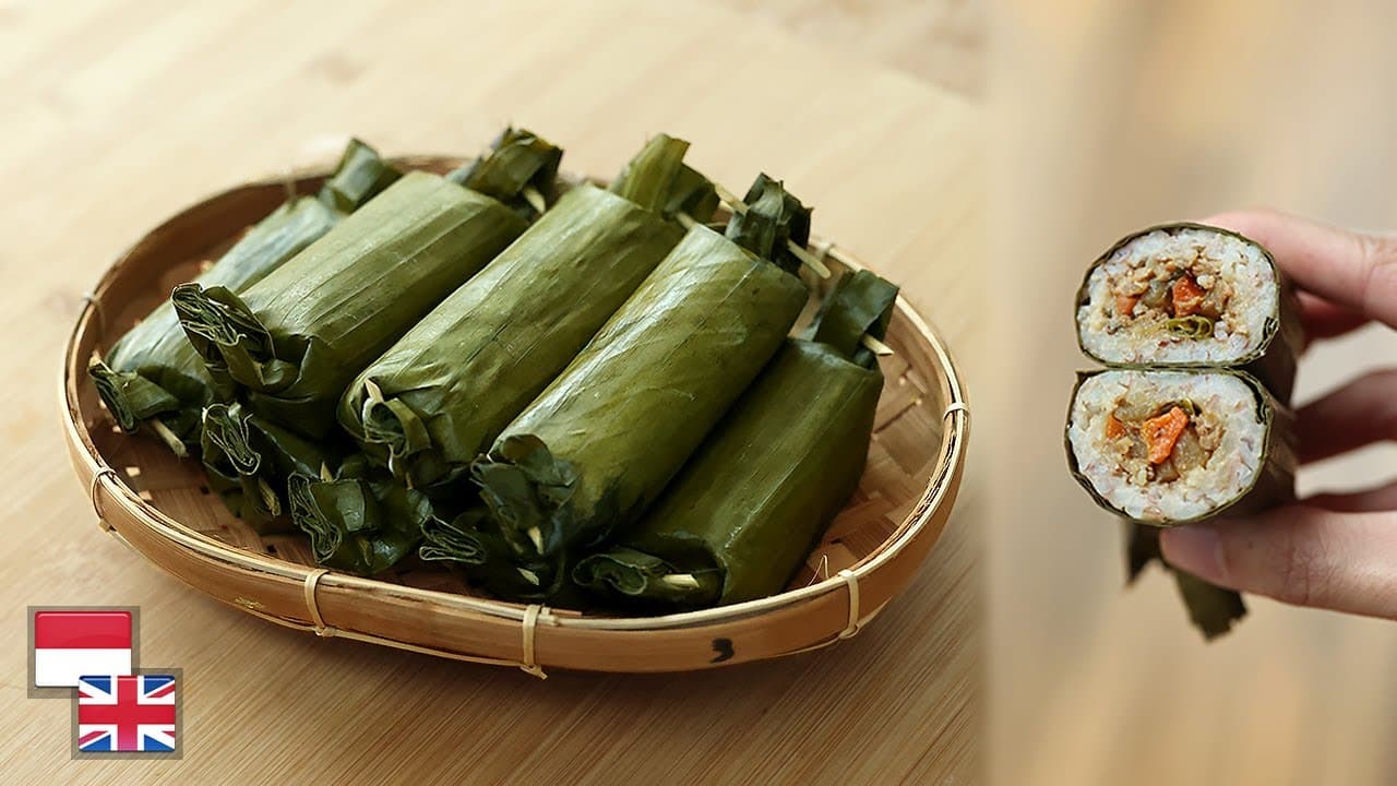 Lebih Sehat! Resep Arem-Arem Oat Isi Ayam yang Tinggi Serat dan Cocok untuk Menu Keluarga ala Chef Devina Hermawan - Image