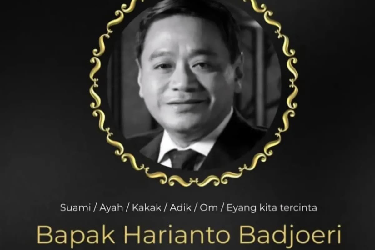 Kabar Duka: Mantan Kasatpol PP DKI Harianto Badjoeri Meninggal Dunia, Begini Sosoknya di Mata Kerabat - Image