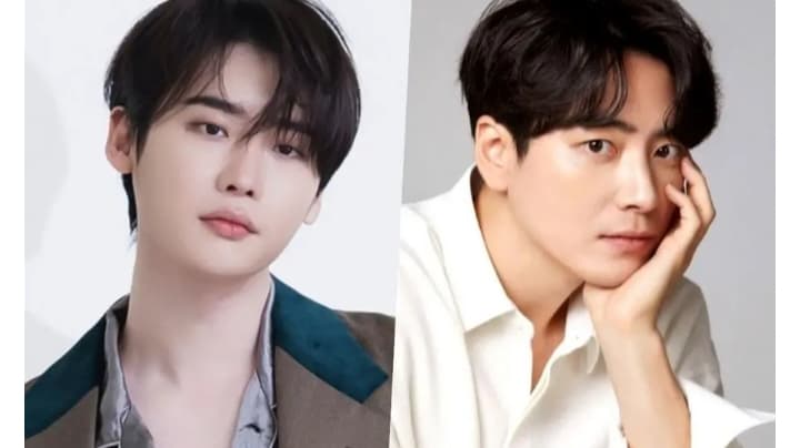 Meski Ceritanya Saling Terkait, Lee Jong Suk dan Lee Jun Hyuk Akan Perankan 2 Drama Berbeda - Image