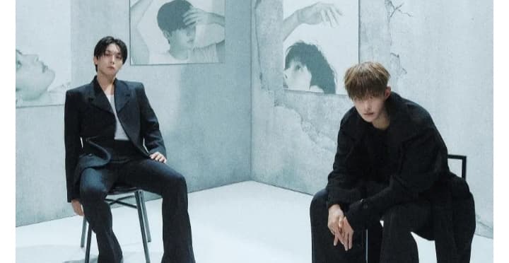 Beri Kejutan, DxS, Dokyeom dan Seungkwan, SEVENTEEN Umumkan Lokasi Tur SERENADE ON STAGE - Image