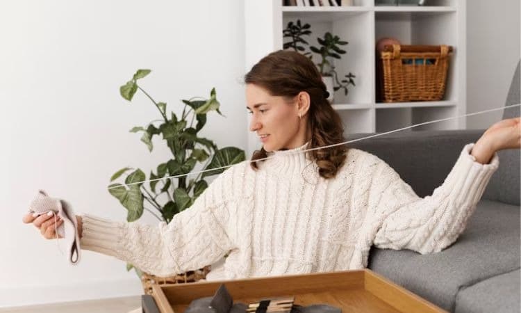 3 Zodiak dengan Rumah Paling Rapi, Setiap Sudut Tertata dengan Sempurna - Image