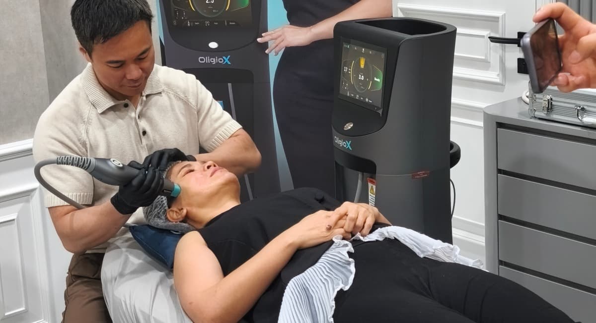 Mengenal Laser dan Cooling System dalam Perawatan Kulit Wajah kekinian, Minim Downtime - Image