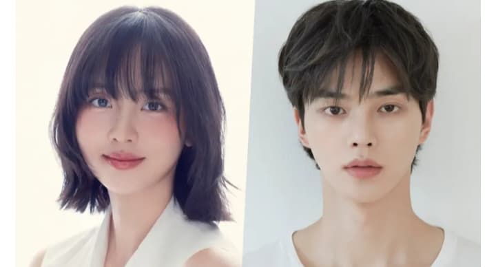 Menarik, Kim So Hyun dan Song Kang akan Menjadi Peran Utama di Drama White Scandal - Image