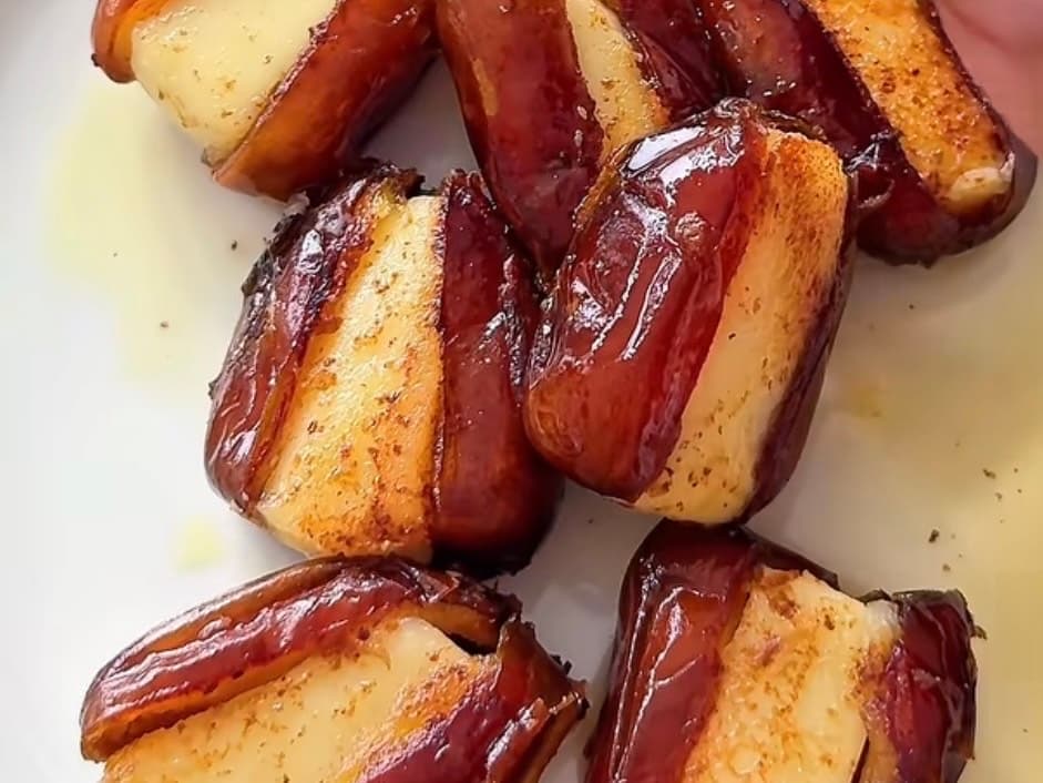 Resep Kurma Butter Keju, Camilan Manis Gurih untuk Buka Puasa - Image