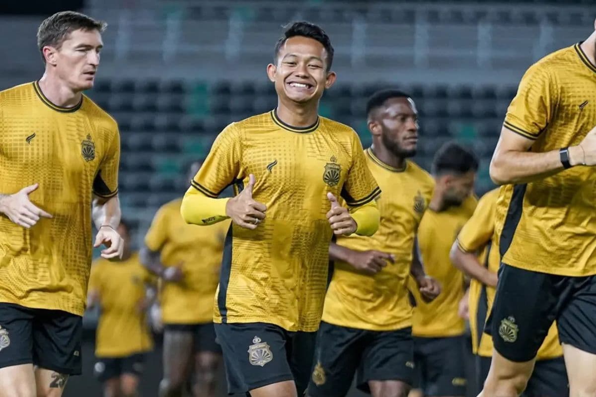 Prediksi Bhayangkara FC vs Semen Padang, Cek Link Live Streaming di Sini! - Image