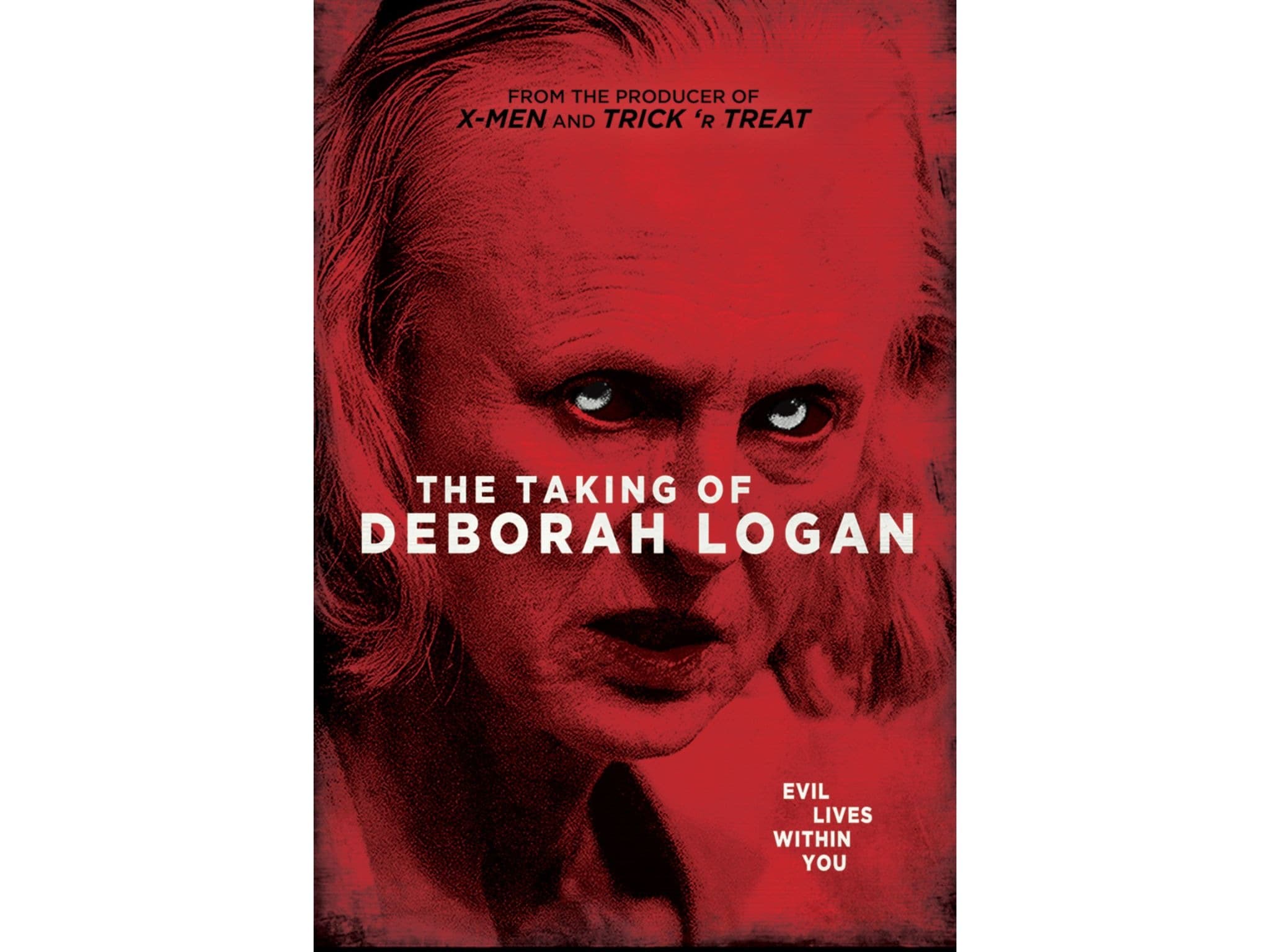 Sinopsis Film The Taking of Deborah Logan (2014): Gejala Alzheimer dan Kerasukan Terkadang Hampir Sama - Image