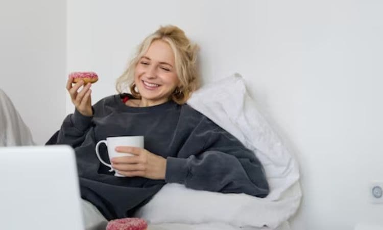 4 Zodiak Perlu Membatasi Interaksi Sosial, Melepaskan Sosok yang Buruk Jauh Lebih Baik daripada Bertahan dan Terus Disakiti - Image