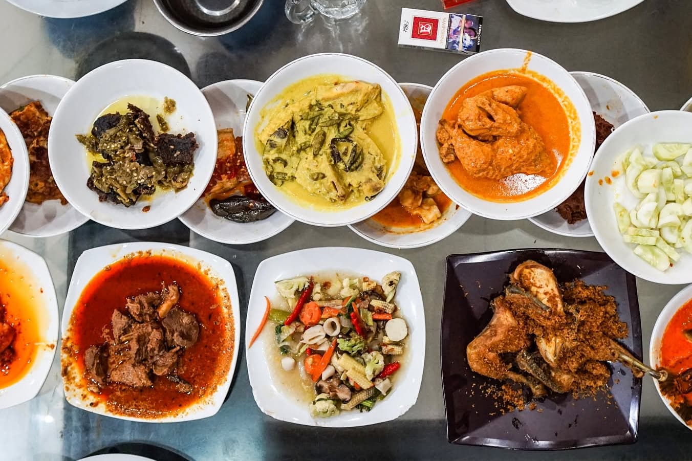 10 Rekomendasi Kuliner Tangerang Terkenal Enak, Viral, dan Legendaris: Surga Hidden Gem Wajib yang Dicoba - Image