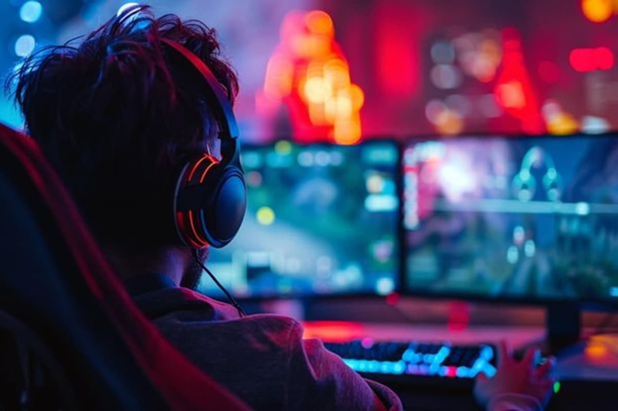 Ciptakan Ekosistem Baru, Fenomena Top Up Tak Lepas dari Dunia Gaming - Image