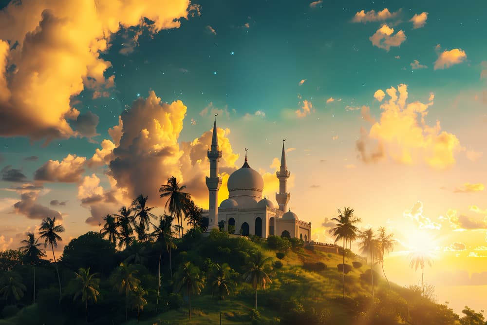 Ramadhan ke-14: Panduan Jadwal Buka Puasa Hari Ini, 4 Maret 2026 untuk Wilayah Kota Kalimantan Timur - Image