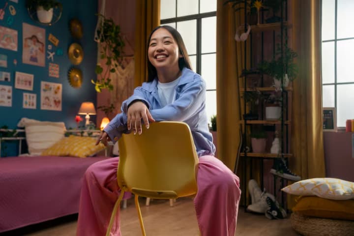 Selalu Merasa Lebih Menjadi Diri Sendiri Saat Tidak Ada Orang di Sekitar? Anda Memiliki 9 Ciri Kepribadian Langka Ini Menurut Psikologi - Image