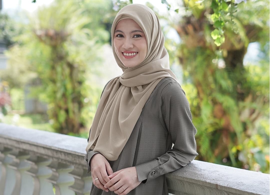 Alyssa Soebandono Membantah Penerima Beasiswa LPDP - Image