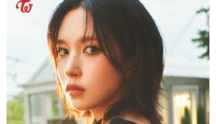 Sedihnya, Mina TWICE Absen di Konser Grup di Philadelphia Karena Kesehatannya - Image