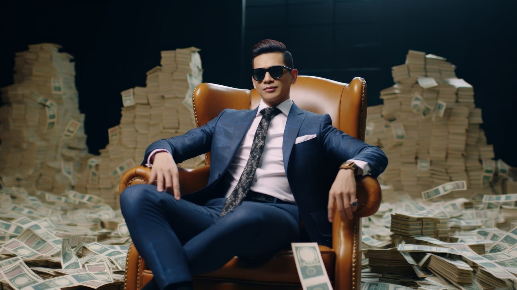 Kabar Gembira! 3 Zodiak Ini Bakal "Panen" Keberuntungan Selama Maret 2026 - Image