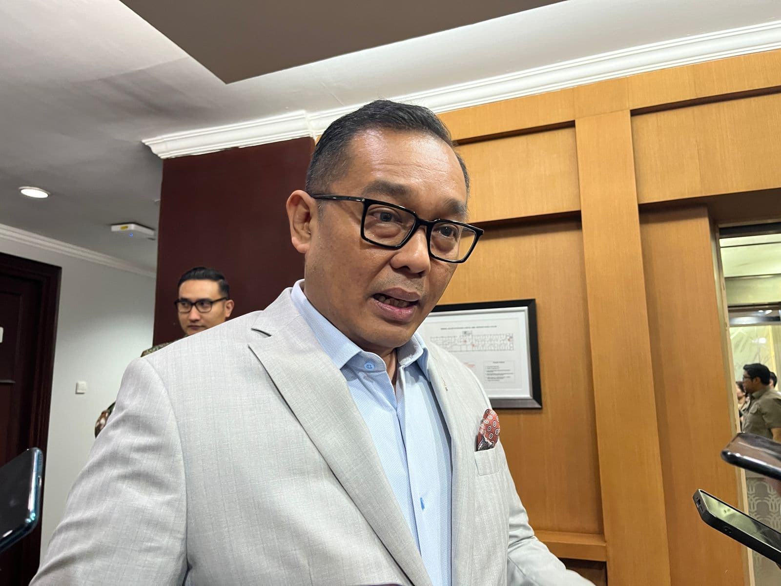Kementerian Investasi Klaim Pelonggaran TKDN Tak Ganggu Iklim Investasi RI - Image