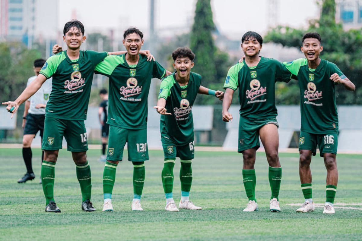 3 Young Guns Persebaya Surabaya Seleksi Timnas Indonesia U-17! Dipantau Langsung Kurniawan Dwi Yulianto - Image