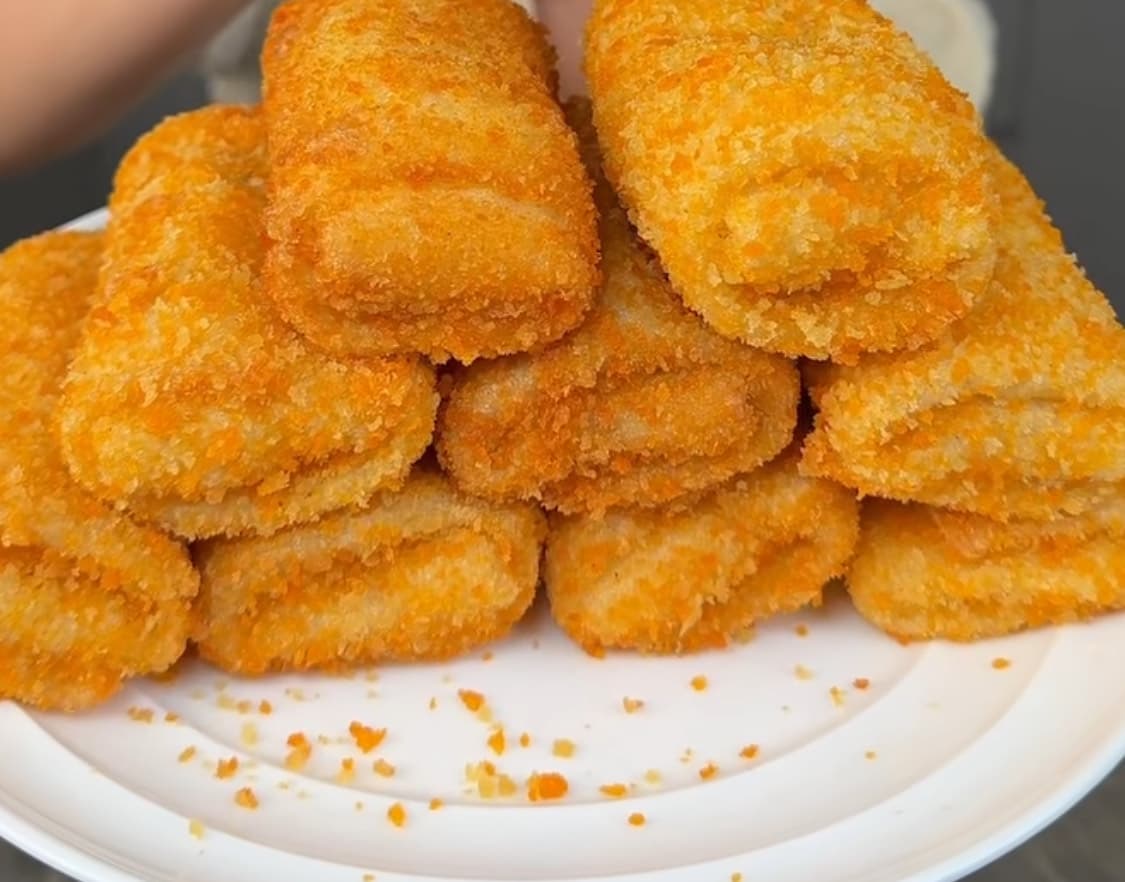 Risol Mayo Lumer, Ide Jualan Takjil Favorit Saat Ramadhan - Image