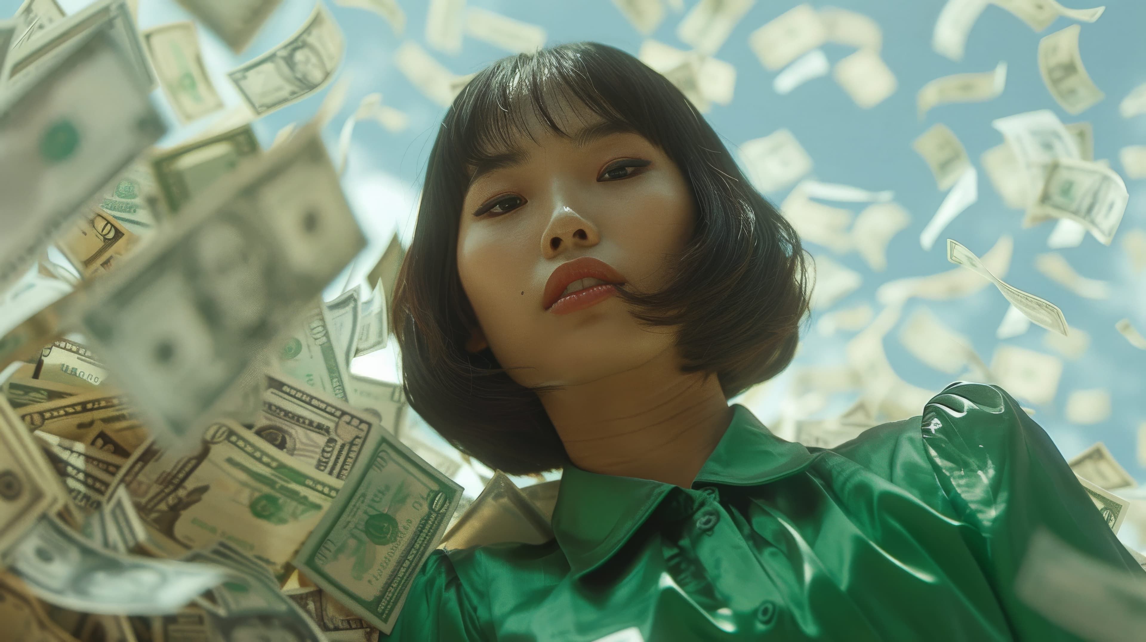 6 Shio yang Ditakdirkan Bernasib Emas di Imlek 2026, Saat Energi Keberuntungan Mengalir Kuat dan Pintu Rezeki Terbuka Lebar - Image