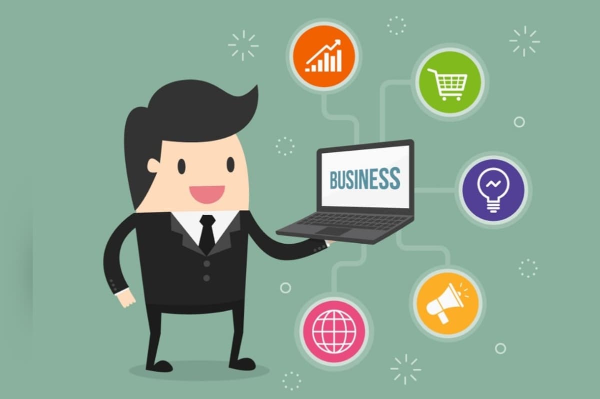 Kolaborasi Lintas Sektor Dorong Ekosistem Digital Berkelanjutan - Image