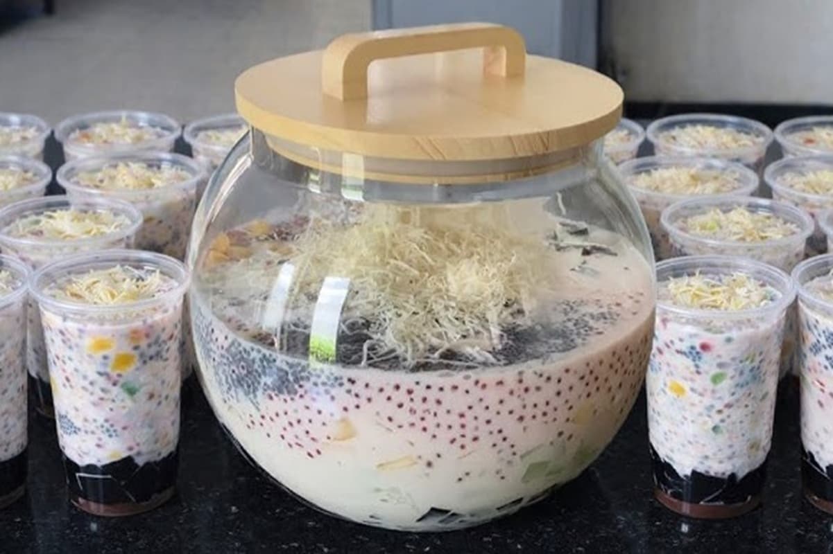 Segarnya Buka Puasa! 3 Resep Minuman Takjil Ala Chef Devina yang Wajib Dicoba - Image