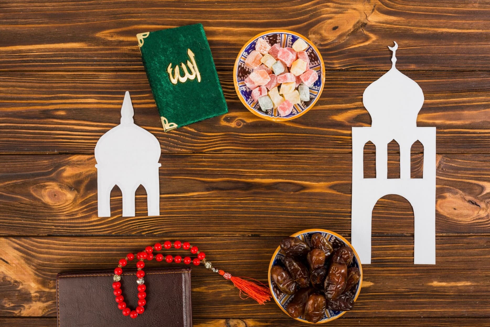 Jadwal Imsakiyah 9 Ramadhan 1447 H Kota Magelang, Jumat 27 Februari 2026 - Image