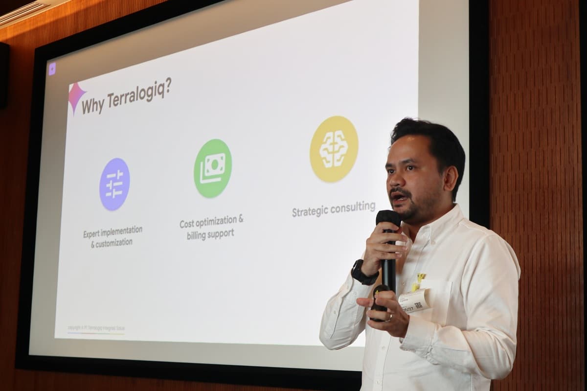 Responsnya Lebih Kontekstual, AI Agent Berbasis Gemini 3.1 Pro Makin Dilirik Para Pebisnis - Image