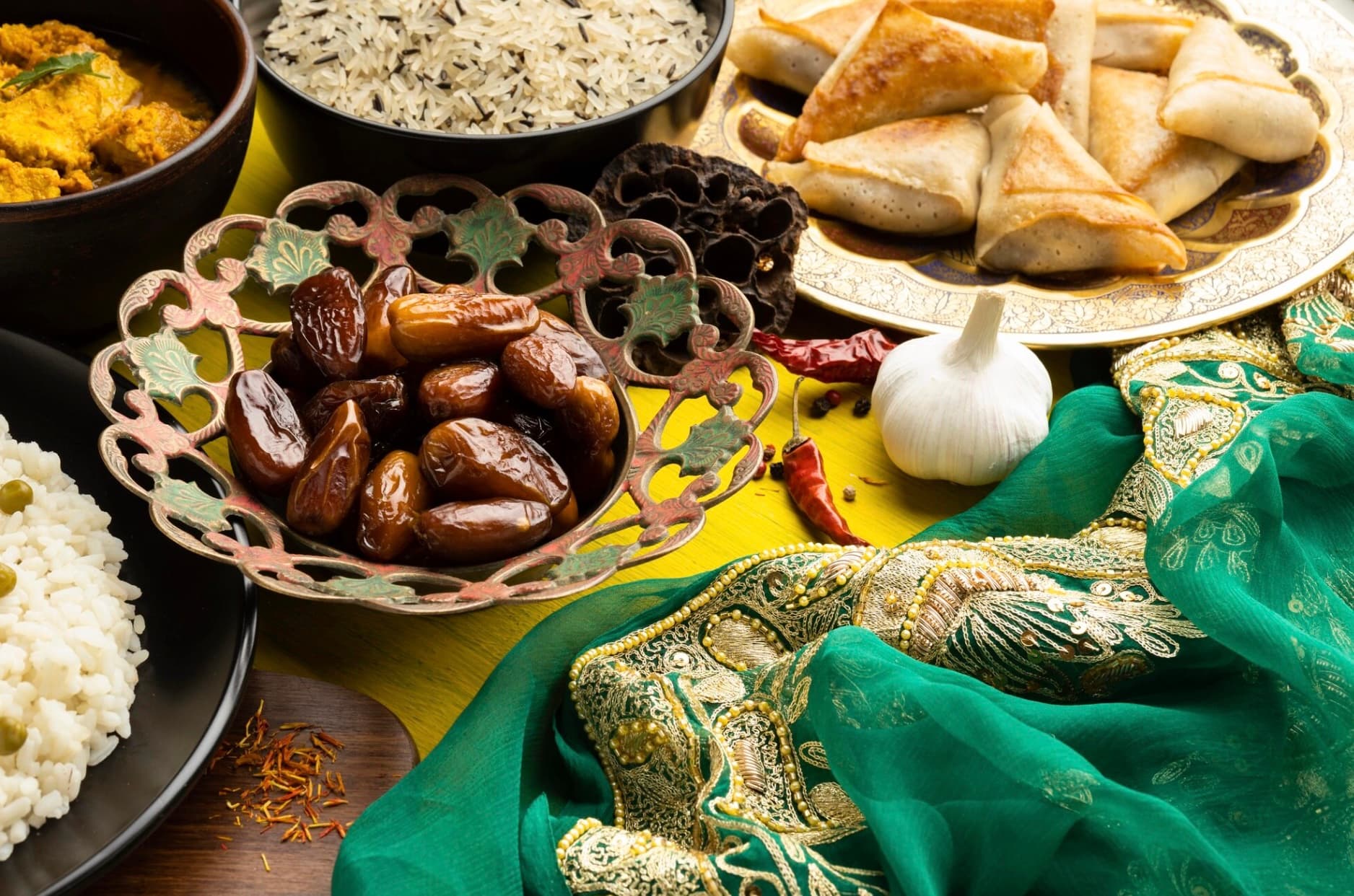 Jadwal Imsakiyah dan Buka Puasa Ramadhan Wilayah Sidoarjo Besok Kamis, 5 Maret 2026: Ini Rincianya! - Image