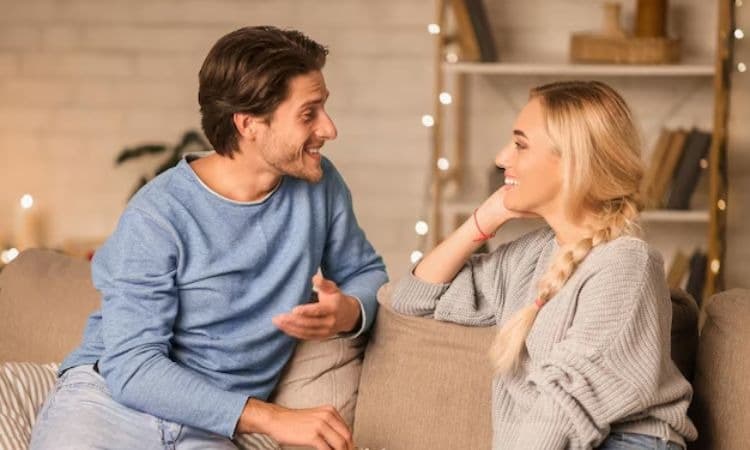 4 Zodiak dengan Love Language Words of Affirmation, Selalu Ingin Dipuji Pasangan - Image