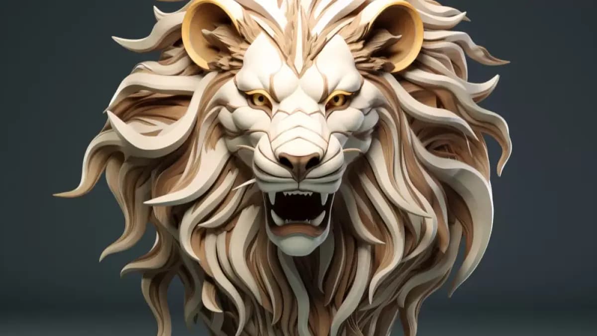 Ramalan Zodiak Leo 1 Maret 2026: Mulai dari Cinta, Karir, Kesehatan dan Keuangan - Image