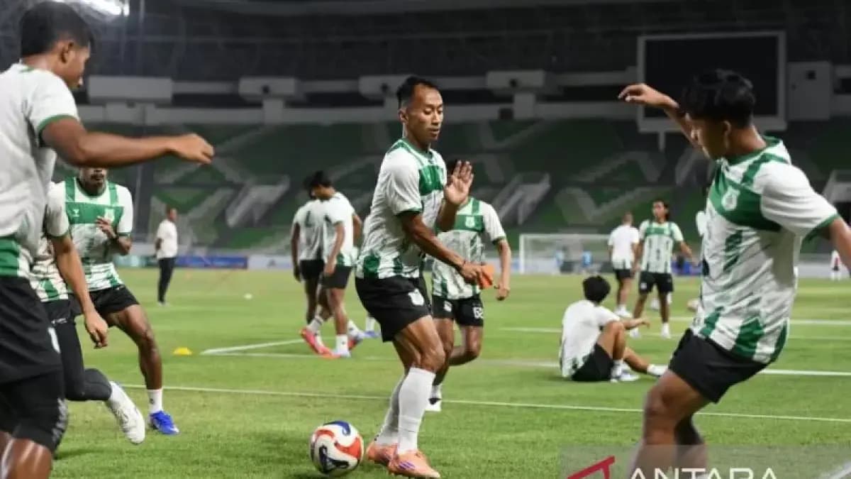 Prediksi Skor Bekasi City vs PSMS Medan: Head to Head, Jadwal Live Streaming, dan Susunan Pemain - Image
