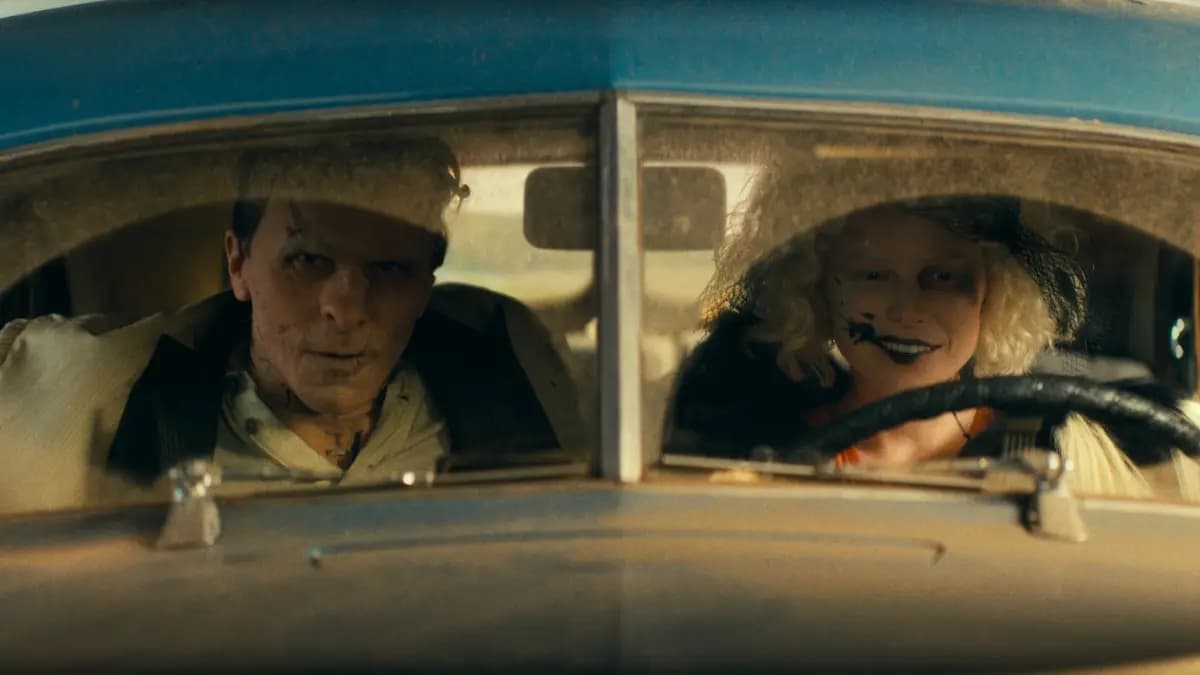 The Bride!: Kala Frankenstein Jatuh Cinta Kepada Sang Pengantin yang Brutal Membabi Buta - Image