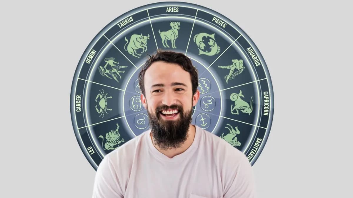 Ramalan Zodiak 5 Maret 2026: Aries, Sagitarius, Libra, dari Karier hingga Asmara - Image