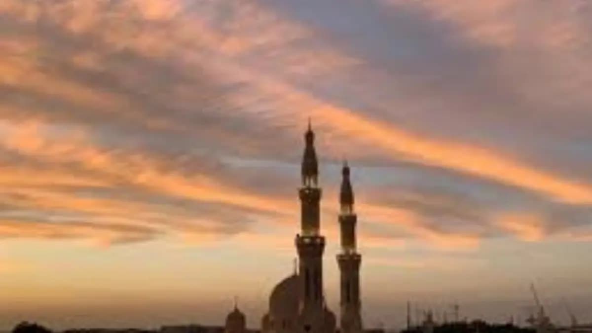 Reminder Jadwal Buka Puasa 5-8 Maret Area Sidoarjo dan Sekitarnya, Jangan Sampai Melewatkan Sunnah Berbuka Puasa - Image