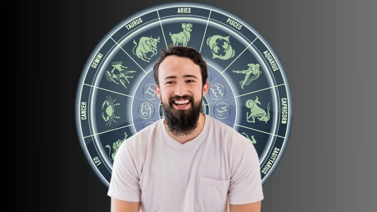 Ramalan Zodiak Pada 5 Maret 2026: Gemini, Virgo, Aquarius Dari Karier, Hingga Asmara - Image