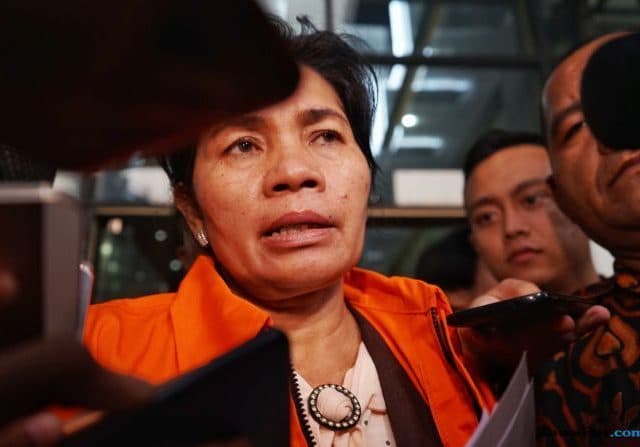 Fakta Baru Kasus Eks HGU PTPN II Terkuak dalam Sidang Merry Purba - Image