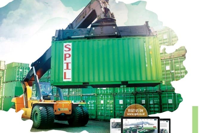 Apresiasi Pelanggan, SPIL Gaet Go-Pay Kembangkan Poin Bonus - Image