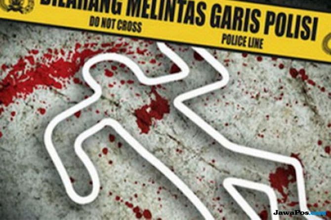 Polisi Diminta Bongkar Kasus Perempuan Sorong yang Dibakar Hidup-Hidup - Image