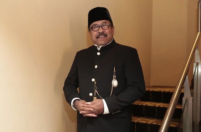 Usai Dua Kali Tak Hadir, Akhirnya Rano Karno Bersaksi di Sidang Wawan - Image