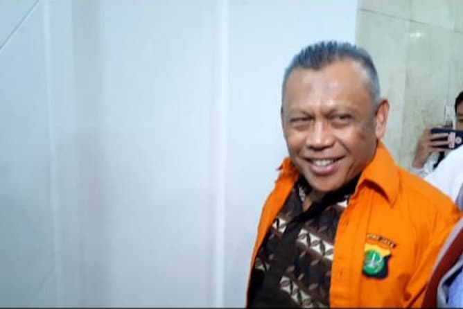 Dijamin Sufmi Dasco, Eggi Sudjana Dapat Penangguhan Penahanan - Image