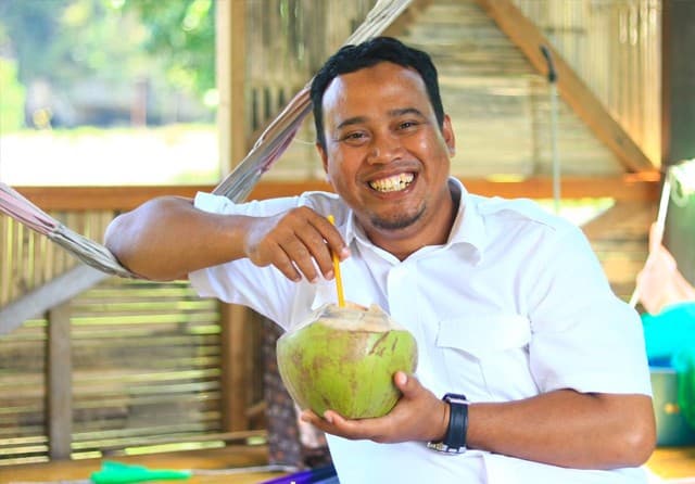 IGI Sebut Kinerja Menteri Nadiem di Luar Harapan Guru - Image