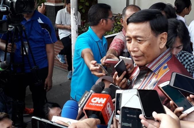 Pemerintah Imbau Korban Gempa Sulteng Tinggalkan Zona Merah - Image