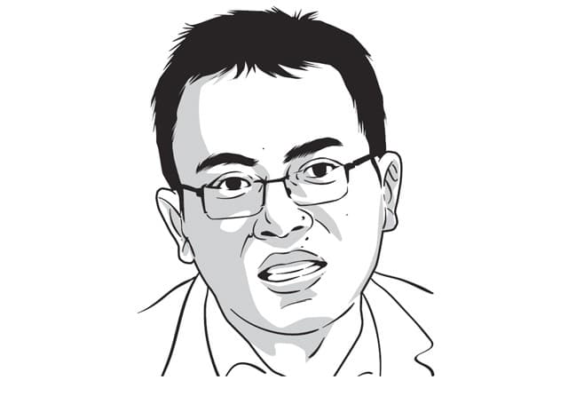 Populisme Akomodatif Presiden Jokowi - Image