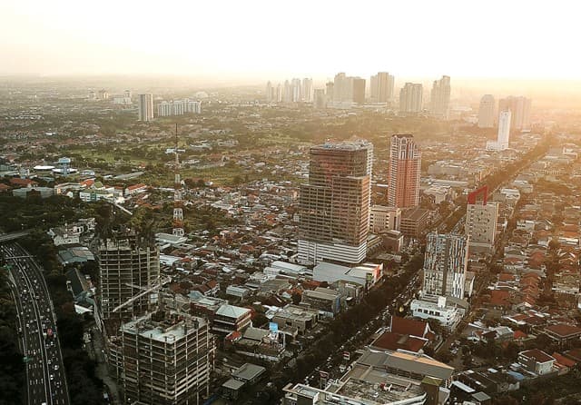 Aktivitas Pemerintah Menurun, Pasar Hotel di Surabaya Menghadapi Tekanan Selama 2025 - Image