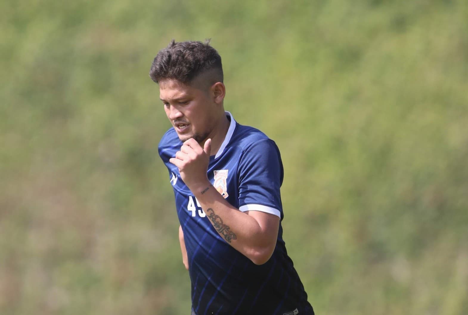 Tekel Brutal! Kronologi Lengkap Kericuhan Syamsir Alam dan El Rumi Anak Ahmad Dhani, Begini Respons Eks Timnas Indonesia - Image