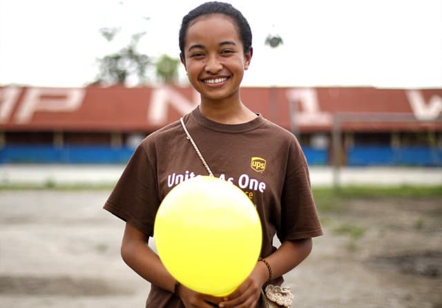 Semua Sahabat, Tak Ada Istilah Asli dan Pendatang di Wamena - Image