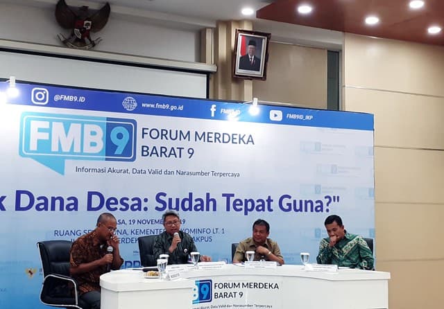 Transfer DAU Hanya Sesuai Kebutuhan Daerah - Image