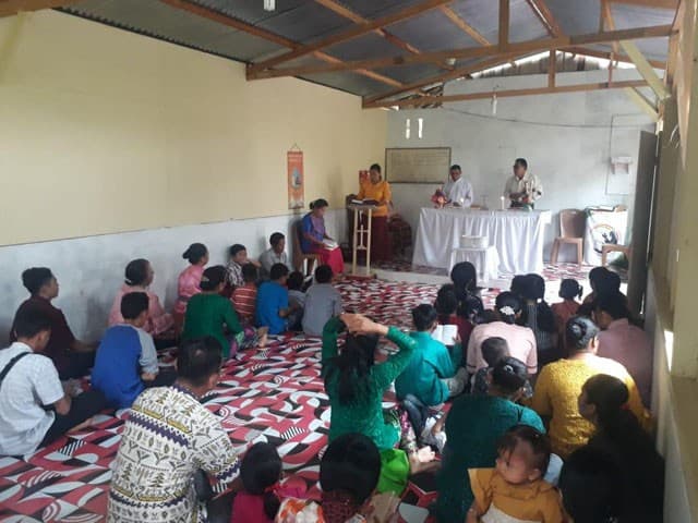 Natal di Dharmasraya Aman, Kapolda Sumbar Akan Proses Pembuat Gaduh - Image