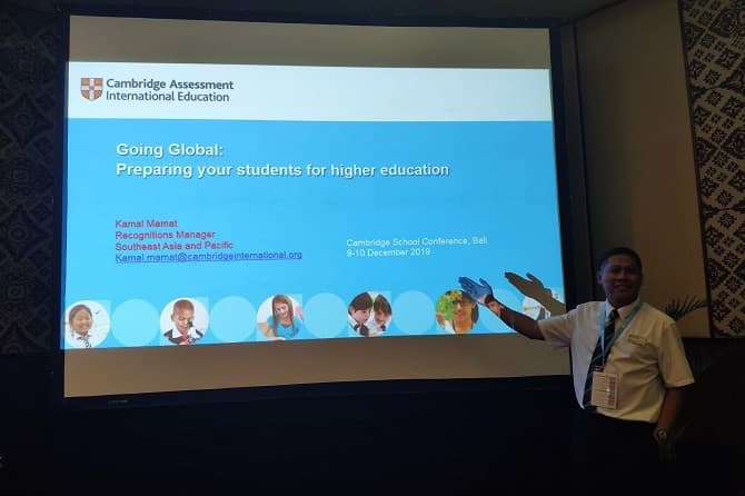 Ingin Kuliah di Luar Negeri? Simak Tips Berikut - Image