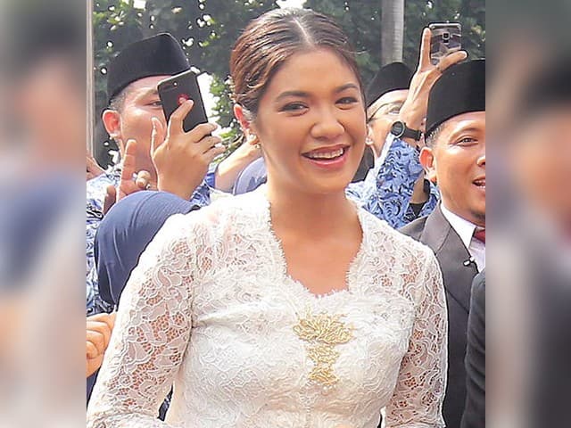 Franka Franklin Makarim: Dongeng Menanamkan Nilai-Nilai Kehidupan - Image