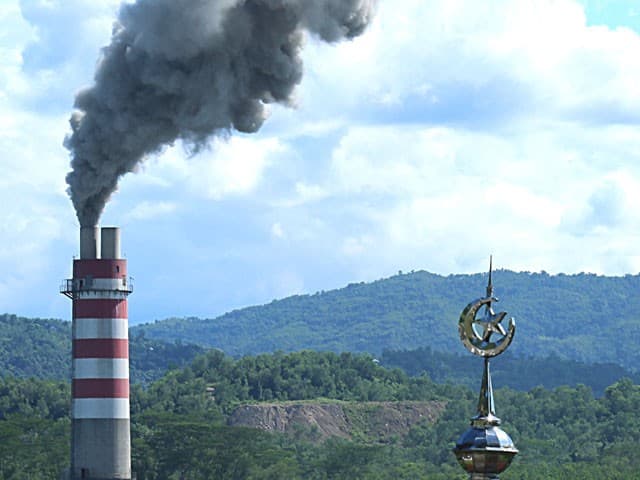 Indonesia Pimpin Kerja Sama Energi Jepang, Namun Masih Terjebak Energi Fosil - Image